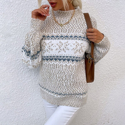 GABRIELA | Pull vintage
